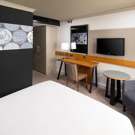 Otel Crowne Plaza By Ihg