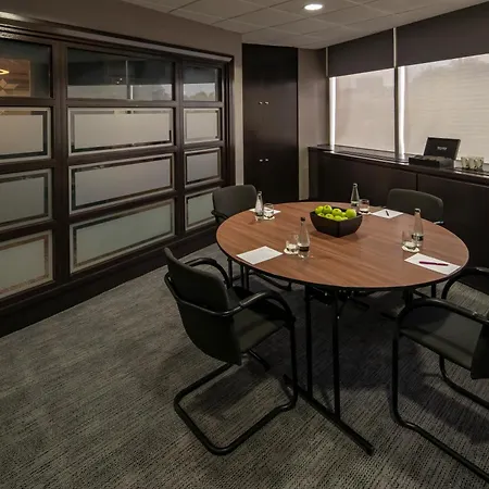 Otel Crowne Plaza By Ihg