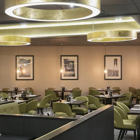 Otel Crowne Plaza By Ihg Harrogate
