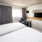 Hotel Crowne Plaza By Ihg 4*