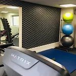 Crowne Plaza By Ihg 4* Harrogate