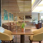 Crowne Plaza By Ihg Hotel