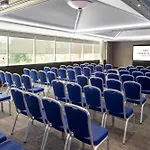 Crowne Plaza By Ihg 4*