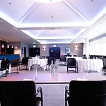 Crowne Plaza By Ihg Hotel 4*