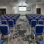 Hotel Crowne Plaza By Ihg