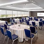 Crowne Plaza By Ihg 4*