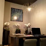 Hotel Crowne Plaza By Ihg 4*