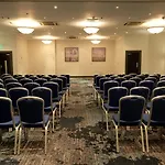 Crowne Plaza By Ihg Szálloda Harrogate