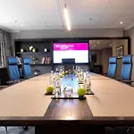 Crowne Plaza By Ihg Szálloda Harrogate