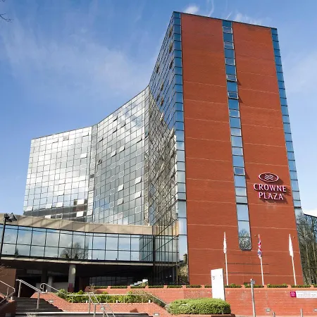 Crowne Plaza By Ihg Hotel Harrogate