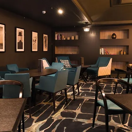 Crowne Plaza By Ihg 4*