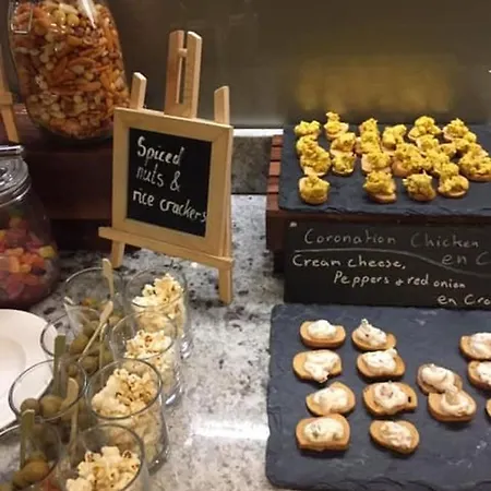 Crowne Plaza By Ihg Hotel Harrogate