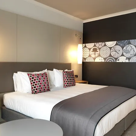 Hotel Crowne Plaza By Ihg Harrogate