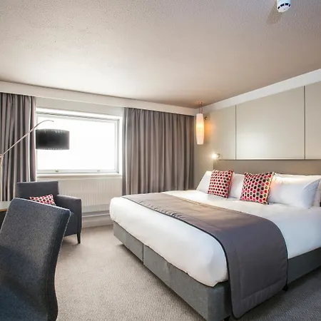 Crowne Plaza By Ihg Harrogate