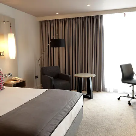 Crowne Plaza By Ihg 4* Harrogate