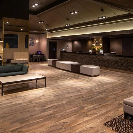 Otel Crowne Plaza By Ihg