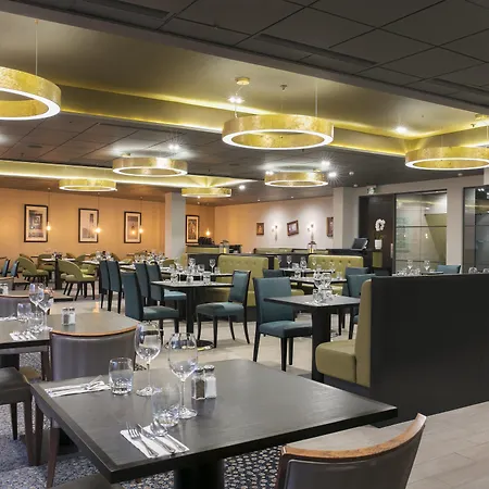 Hotel Crowne Plaza By Ihg 4*