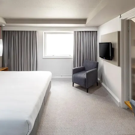 Crowne Plaza By Ihg 4* Harrogate