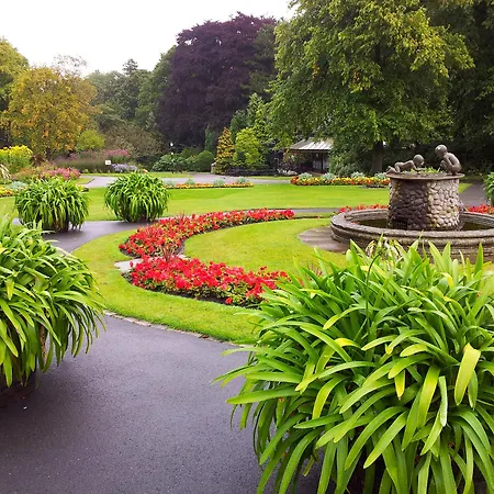 Crowne Plaza By Ihg 4* Harrogate