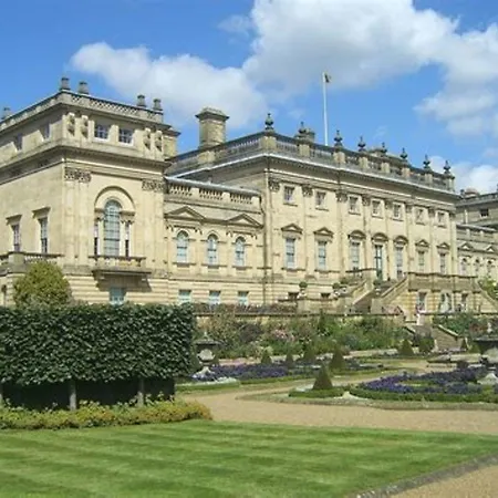 Crowne Plaza By Ihg 4* Harrogate