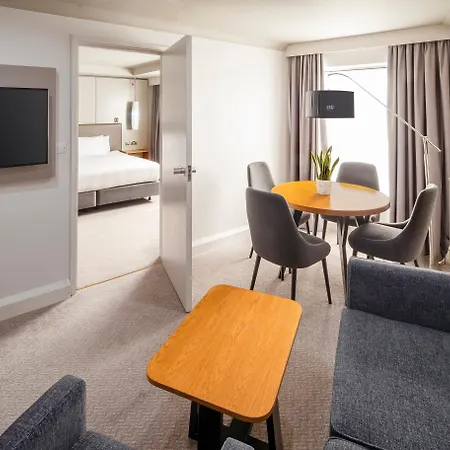 Crowne Plaza By Ihg 4* Harrogate
