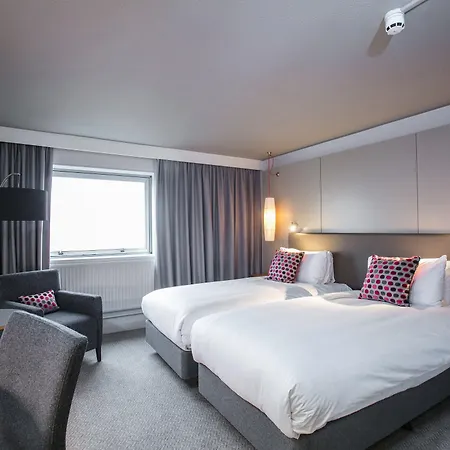 Crowne Plaza By Ihg 4* Harrogate