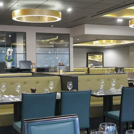 Crowne Plaza By Ihg 4*