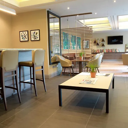 Crowne Plaza By Ihg Harrogate