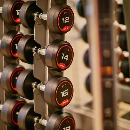 Crowne Plaza By Ihg Hotel