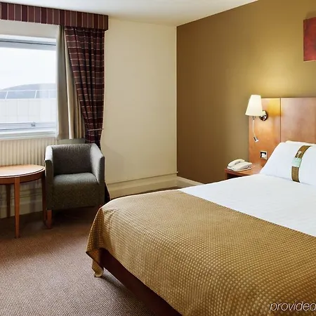 Crowne Plaza By Ihg 4* Harrogate