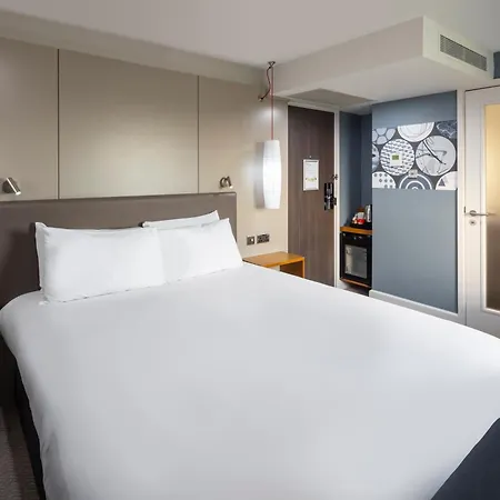 Crowne Plaza By Ihg Hotel Harrogate