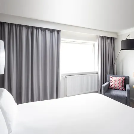 Hotel Crowne Plaza By Ihg