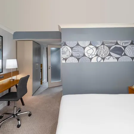 Crowne Plaza By Ihg Otel Harrogate