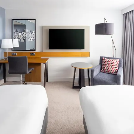 Crowne Plaza By Ihg Harrogate