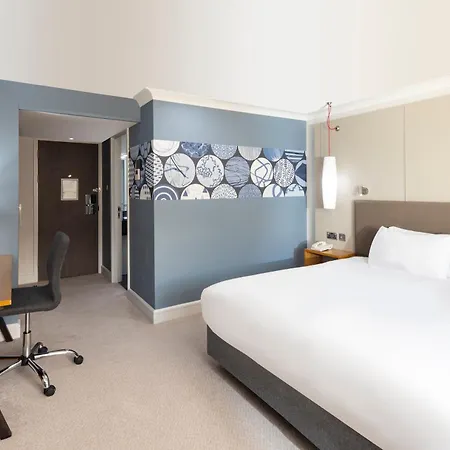 Crowne Plaza By Ihg 4* הרוגייט