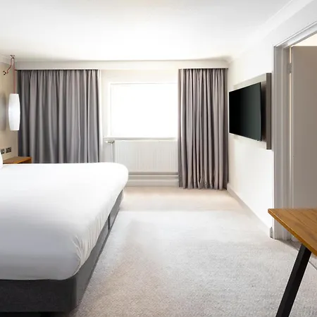 Crowne Plaza By Ihg Otel Harrogate