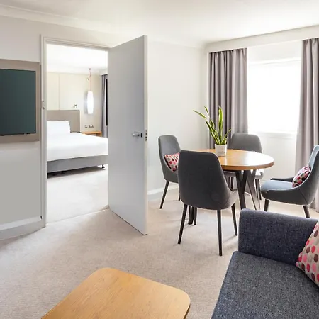 Crowne Plaza By Ihg Harrogate