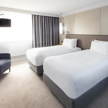 Otel Crowne Plaza By Ihg Harrogate