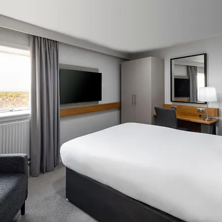 Crowne Plaza By Ihg הרוגייט