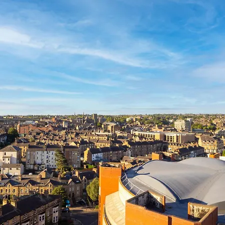 Hotel Crowne Plaza By Ihg Harrogate