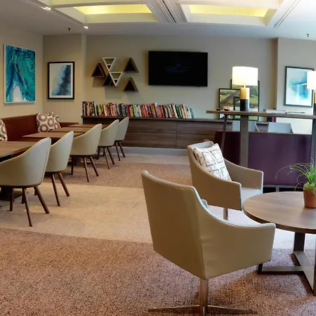 Crowne Plaza By Ihg