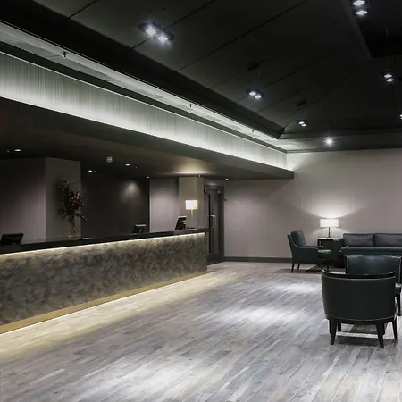 Otel Crowne Plaza By Ihg