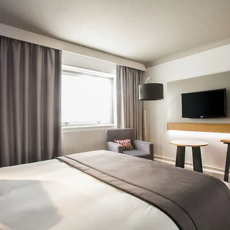 Crowne Plaza By Ihg Otel Harrogate