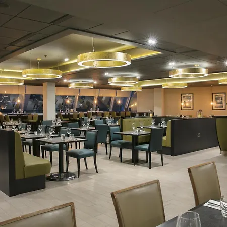 Crowne Plaza By Ihg Otel Harrogate