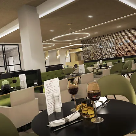 Crowne Plaza By Ihg 4* Harrogate