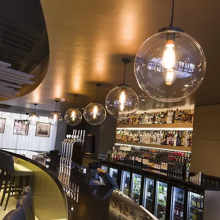 Crowne Plaza By Ihg Hotel 4*