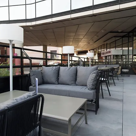 Crowne Plaza By Ihg Harrogate