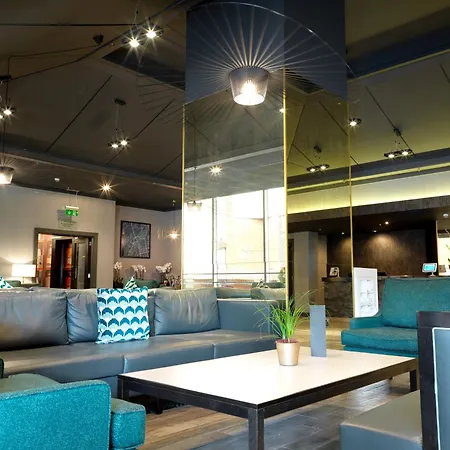 Crowne Plaza By Ihg Otel Harrogate