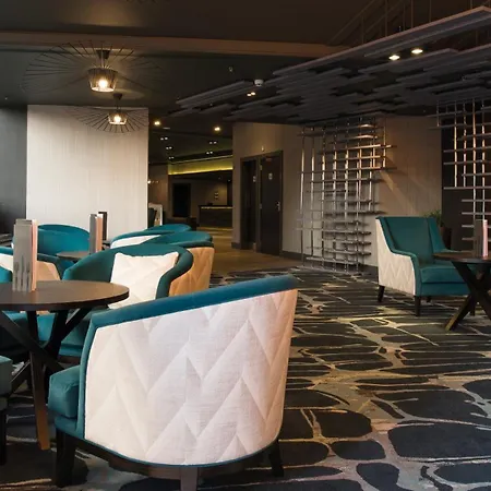 Crowne Plaza By Ihg 4* Harrogate