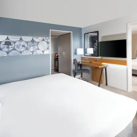 Crowne Plaza By Ihg Hotel Harrogate